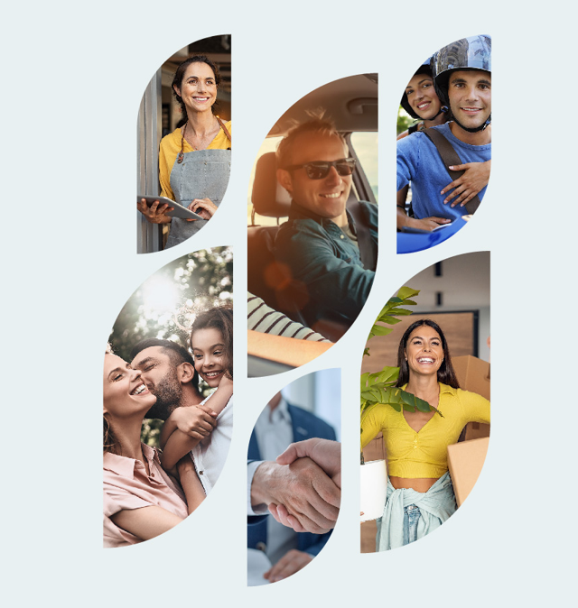 Digna Seguros Logo